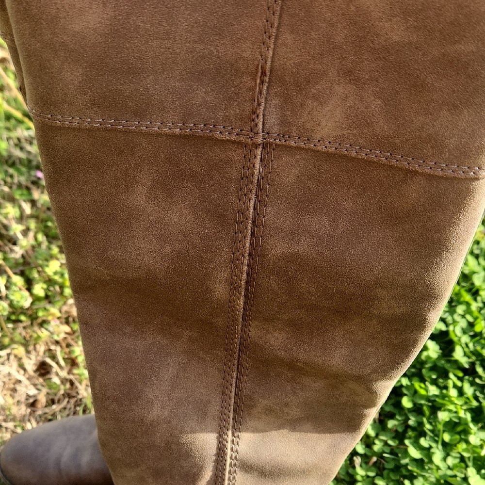 Knee-High Boots - image 6